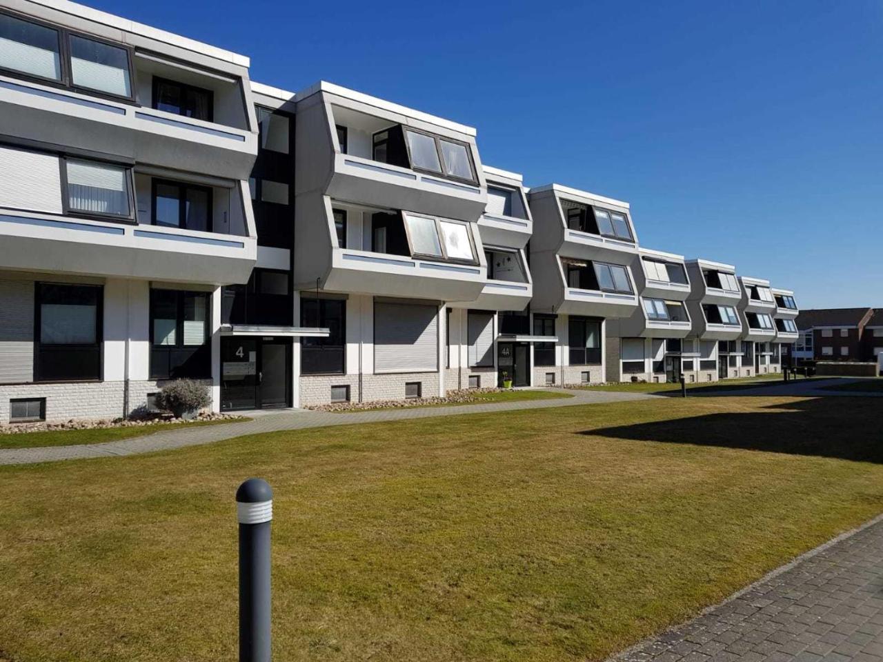 Fewo Steffens Schulstrasse Шарбойтц Екстериор снимка